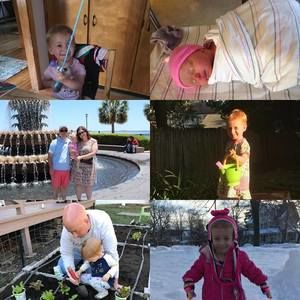 Meet your Posher, Christopher